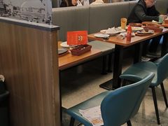 -萨莉亚意式餐厅(河东万达店)
