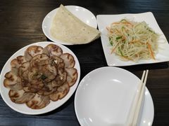 -我去·春饼文化主题餐厅(国定路总店)
