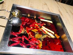 -锦城印象火锅(天府三街店)
