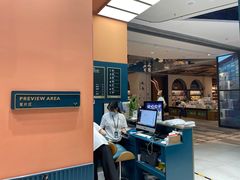 -海马体照相馆(北京朝阳大悦城店)