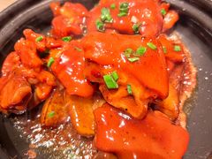 -汤城小厨•粤菜•靓汤(望京凯德mall店)