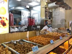 -包满意面包糕点(东坝店)