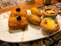 -番茄屋葡式美食(总店)