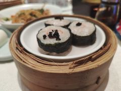 -晋江荣誉国际酒店·港誉茶餐厅