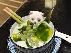 -那些年一起吃串的地方烧烤(观前街店)