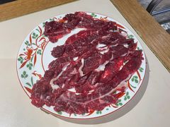 -汕头八合里海记牛肉店(清河店)