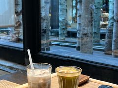 -Metal hands·铁手咖啡