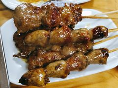 -金泰缘排骨馆(遵化路店)
