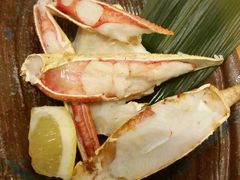 -蟹道乐(道顿堀本店)