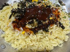 -姜胖胖韩式自助烤肉(光明万达店)