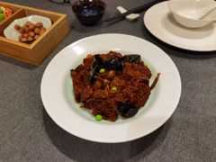 -新吉士·上海菜(浦东LCM置汇旭辉店)