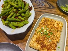 -不是烧烤·武汉大排档(大成路店)