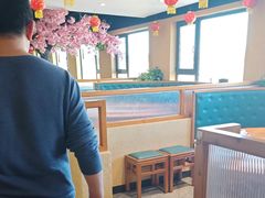 -缘福乡村铁锅炖民宿(八达岭店)