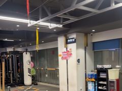 -超鹿运动(达信大厦店)