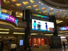 -碧桂园凤凰城酒店(南京店)