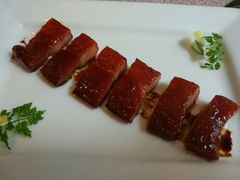 -广州富力丽思卡尔顿酒店·丽轩·粤菜