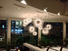 -大连富丽华大酒店