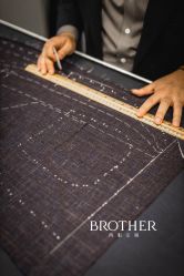 -Brother西服礼服定制·商务·婚礼(佛山南海店)