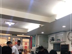 大堂-兄弟联果木炭烤翅·50年家传鸡翅秘方