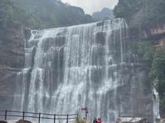 -赤水丹霞旅游区·大瀑布