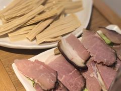 -四季喧黔味豆米火锅(万达广场店)