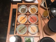-黒豚料理 寿庵(中央駅西口店)