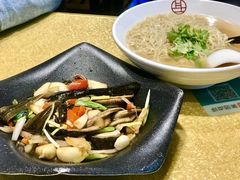 -孙家面馆(淮海第一城店)