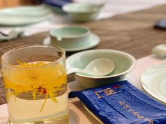-上座云间·青年赣菜(绿茵店)