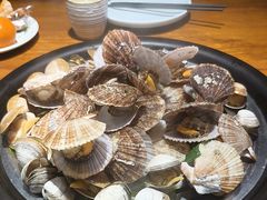 -三个渔夫·蒸汽海鲜(小白楼店)