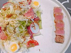 -Tomato&Pepper西餐厅