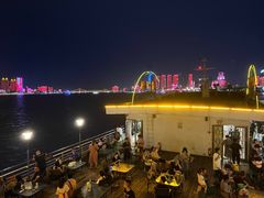 -武汉两江游览·夜游长江(汉口粤汉码头)