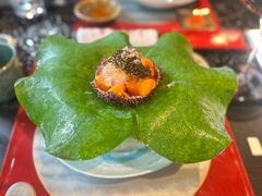 -鳥喜Toriki怀石烧鸟料理