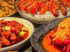 -红盔甲·小龙虾(人民广场店)