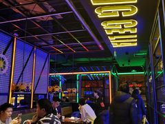 大堂-胖哥俩肉蟹煲(虹口龙之梦店)