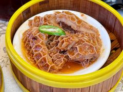 -香云轩·顺德菜(香云纱园林酒店店)