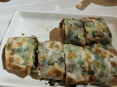 -台北楚楚园馅饼粥(虹桥南丰城店)