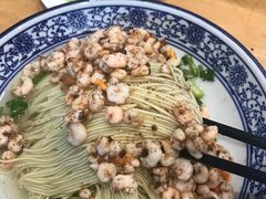 -裕兴记·三虾面(西北街总店)