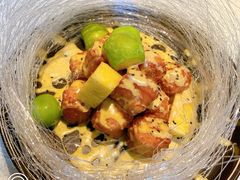 -解香楼(八盘岭路店)