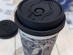 -霸王茶姬(泛海广场店)