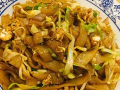 湖南炒粉-湘肠香火锅店(团结湖店)