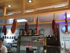 -米国现煲煲仔饭(塔子湖店)