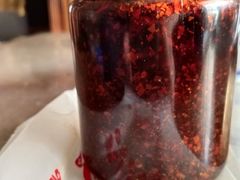 辣椒酱-雲蜀龙阁·金牌水煮鱼(方庄店)