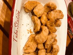 -Tubestation站点比萨(五道营店)