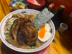 -老龙亭拉面店