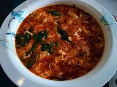 -金家老三饭庄(常营店)