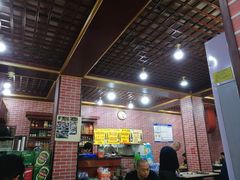 -平山城鑫烧烤(建国楼店)