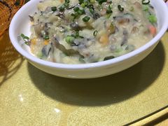 -李记搅团•非遗陕菜(三桥店)