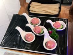 -五星桥原切肥牛火锅·30年专注好牛肉(湖塘店)