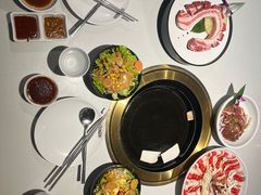 -韩时烤肉(枫蓝店)