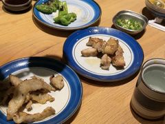 -烧肉达人•炭火烧肉(新天地店)